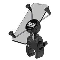 Algopix Similar Product 1 - RAM MOUNTS XGrip Large Phone Mount