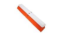 Algopix Similar Product 11 - UltraSource Push Broom Head 18 Width