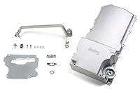 Algopix Similar Product 4 - 302-1 Holley GM LS Swap Oil Pan
