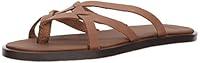 Algopix Similar Product 19 - Sanuk Yoga Strappy Tobacco 5 B (M)