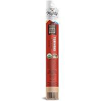 Algopix Similar Product 13 - Organic Valley Mighty Organic 100