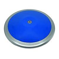 Algopix Similar Product 17 - Champion Sports Training Discus 1 KG