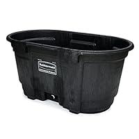 Algopix Similar Product 17 - Rubbermaid Commercial Products Stock