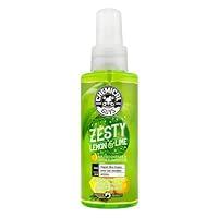 Algopix Similar Product 19 - Chemical Guys AIR23204 Zesty Lemon and