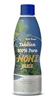 Algopix Similar Product 18 - Earths Bounty  Tahitian Pure Noni