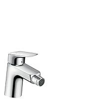 Algopix Similar Product 12 - Hansgrohe Bidetmischer 70 Logis Chrom