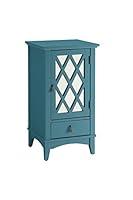 Algopix Similar Product 13 - ACME Furniture Acme Ceara Floor