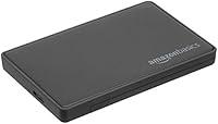 Algopix Similar Product 2 - Amazon Basics 25inches SATA HDD or