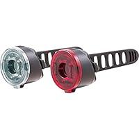 Algopix Similar Product 16 - Spanninga Unisex_Adult cCure