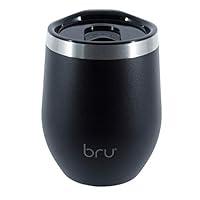 Algopix Similar Product 7 - Reusable Coffee Cup  Travel Mug 