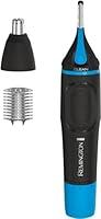 Algopix Similar Product 9 - Remington Nose Ear  Detail Trimmer