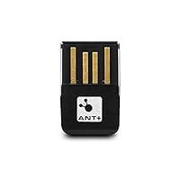 Algopix Similar Product 10 - Garmin 010-01058-00 ANT Chip, Black