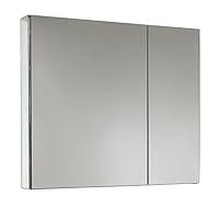 Algopix Similar Product 6 - Fresca Bath FMC8090 30 Wide Bathroom