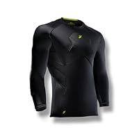 Algopix Similar Product 7 - Storelli mens Youth Goalkeeper 3 4