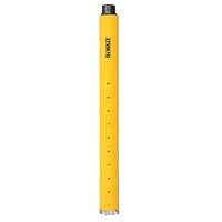 Algopix Similar Product 2 - DEWALT 112 x 14 Diamond Core Bit