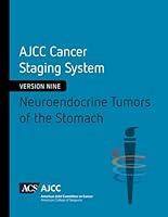 Algopix Similar Product 12 - AJCC Cancer Staging System