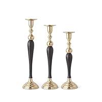 Algopix Similar Product 18 - KK Interiors 15634A Set of 3 Gold