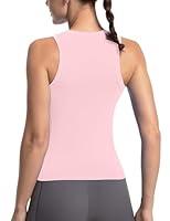 Algopix Similar Product 13 - MathCat Workout Tank Tops for Women