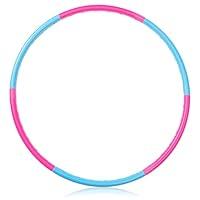 Algopix Similar Product 6 - Liberry Kids Exercise Hoop Detachable