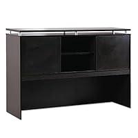 Algopix Similar Product 15 - Alera Sedina Series Hutch with Sliding