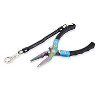 Algopix Similar Product 17 - Mustad Ultra Strong Aluminum Plier