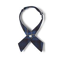 Algopix Similar Product 18 - French Toast Girls Plaid Adjustable