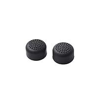 Algopix Similar Product 2 - Insten 2Pcs Joy Con Thumb Grip Stick