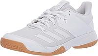 Algopix Similar Product 3 - adidas womens Ligra 6 Volleyball Shoe