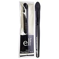 Algopix Similar Product 3 - elf Pointed Foundation Brush