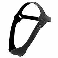 Algopix Similar Product 8 - Halo Style Chinstrap