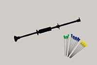 Algopix Similar Product 7 - Predator Blowguns  18in 40 Caliber