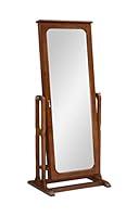 Algopix Similar Product 5 - Powell Dakota Cheval Jewelry Wardrobe