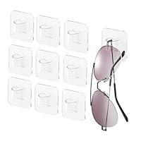 Algopix Similar Product 19 - WPESI Sunglass OrganizerAcrylic