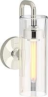 Algopix Similar Product 12 - PURIST® 1 LIGHT SCONCE