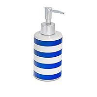 Algopix Similar Product 5 - Harbour Housewares Blue and White