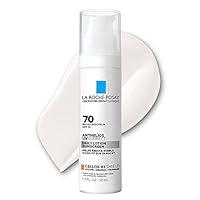 Algopix Similar Product 11 - La RochePosay Anthelios UV Correct