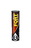 Algopix Similar Product 8 - Dunlop Fort Clay Court Tin Tube of 4