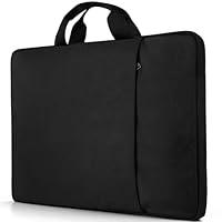 Algopix Similar Product 7 - EVICIV Laptop Sleeve Case 19 inch 360