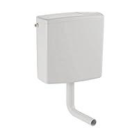 Algopix Similar Product 3 - GEBERIT GEB140000111 WC Cistern 69