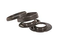Algopix Similar Product 3 - Mr Gasket Air Cleaner SpacerAdapter