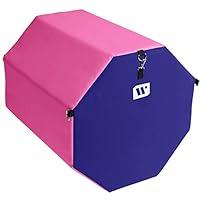 Algopix Similar Product 10 - We Sell Mats Gymnastics Octagon Skill