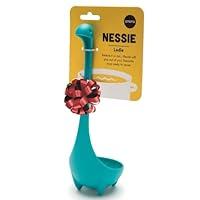 Algopix Similar Product 4 - OTOTO The Original Nessie Ladle  Soup