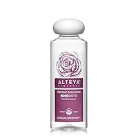 Algopix Similar Product 4 - ALTEYA Organics Organic Bulgarian Rose