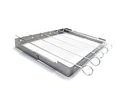 Algopix Similar Product 16 - GrillPro 41338 Stainless Steel Shish