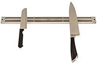 Algopix Similar Product 7 - Stainless Steel Magnetic Knife Holder