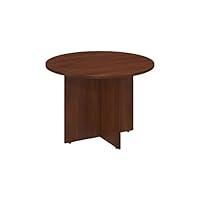 Algopix Similar Product 2 - Bush Business Furniture 42W Round