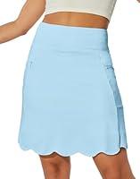 Algopix Similar Product 5 - M MOTEEPI Womens Golf Skirt 20 Inch