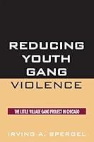Algopix Similar Product 9 - Reducing Youth Gang Violence The