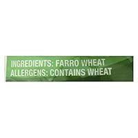Algopix Similar Product 11 - Nature's Earthly Choice Farro, 24 ounce