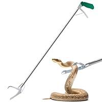 Algopix Similar Product 17 - GYORGKSHI 47 Extra Heavy Duty Snake